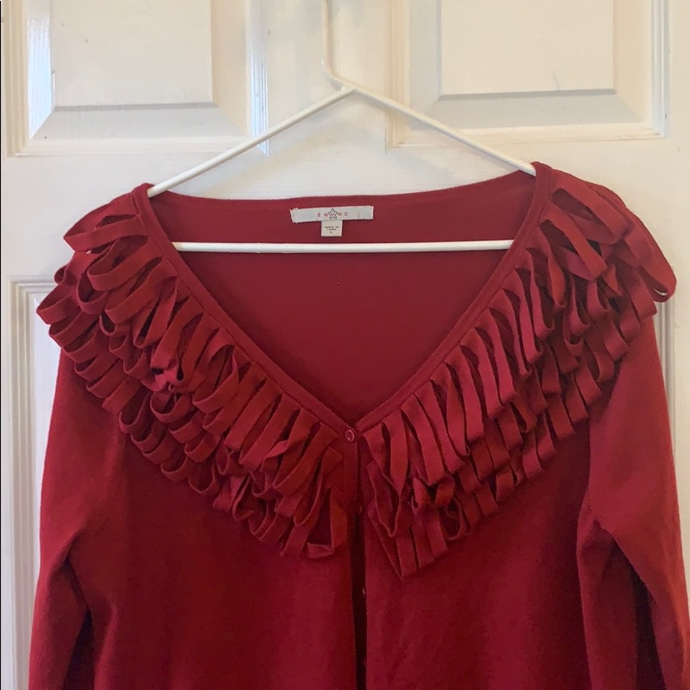 Fever Sweater - Picture 2 of 11